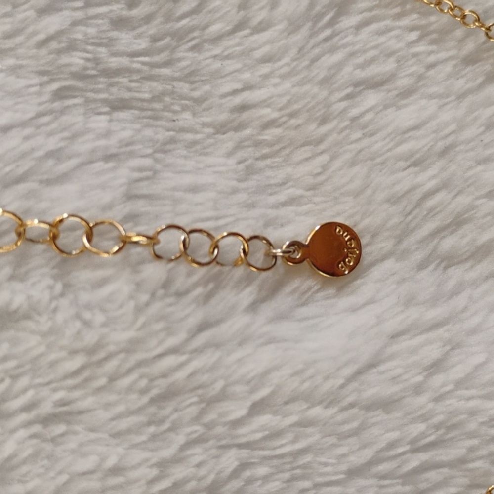 Chain Necklace - Picture 2 of 2